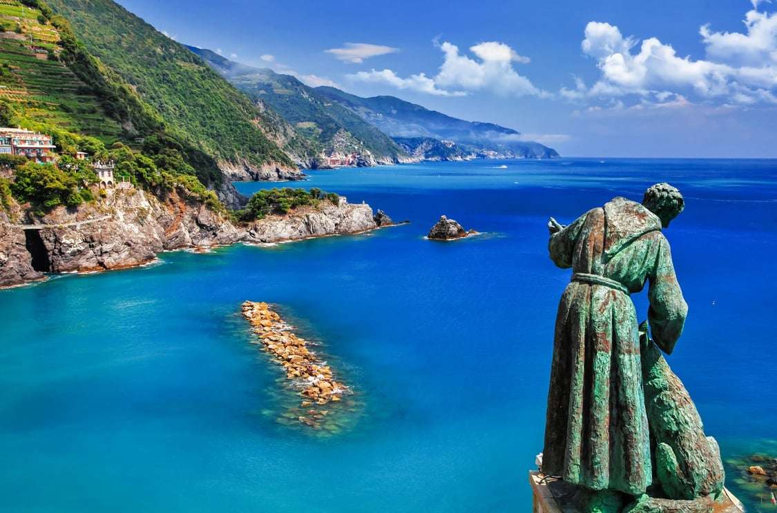 La Spezia