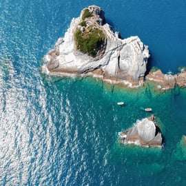 Tour Golfo dei Poeti - sdílená prohlídka