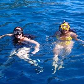 Cinque Terre: 2-Hour Snorkeling Experience