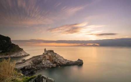 Cinque Terre Private Boat Guided Tour