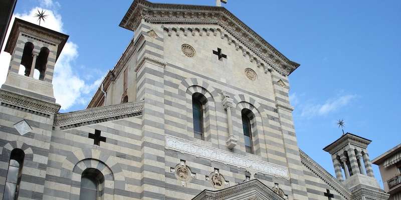 Chiesa di Nostra Signora della Neve