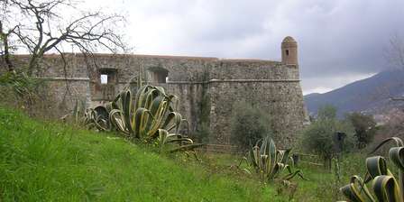 Castelo de San Giorgio