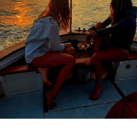 Cinque Terre: Bootstour im Nationalpark Cinque Terre