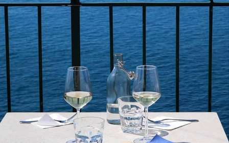 Cinque Terre: Mystery Wine Tasting with Sea View