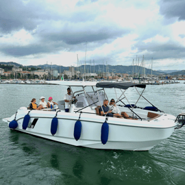 Tour privado Cinque Terre y Portovenere