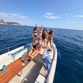 La Spezia: Lodní výlet do Lerici a Tellara