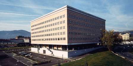 Rechtspaleis