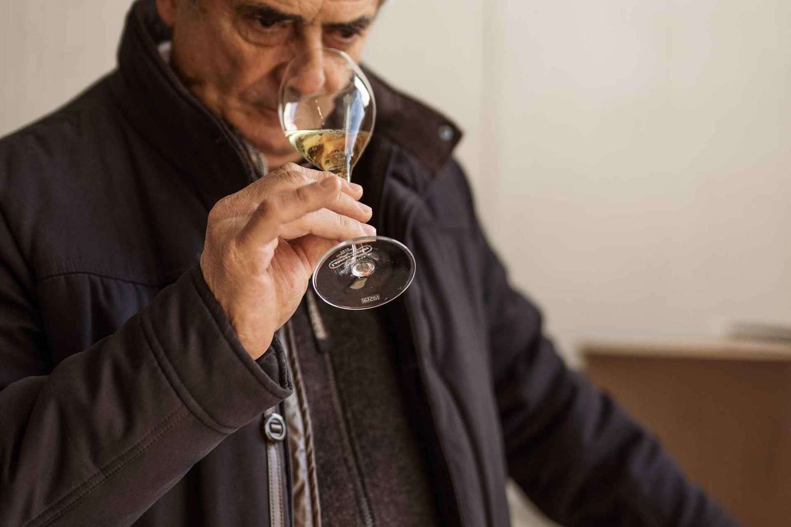 La Spezia: Degustacja 4 win