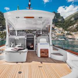 Cinque Terre: Hybride rondvaart met zwemstop
