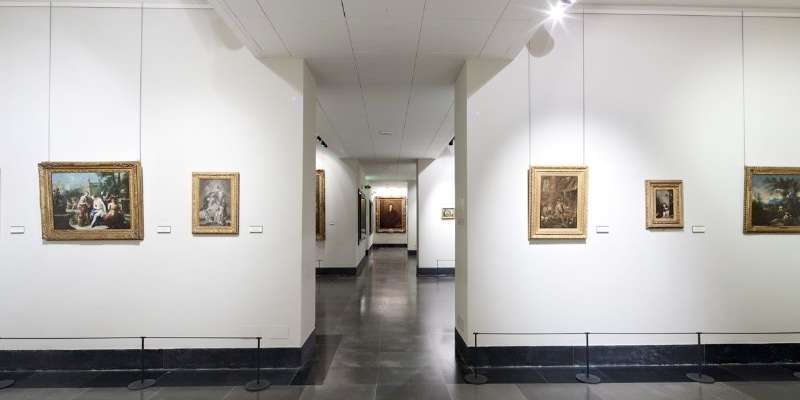 Museo Cívico Amedeo Lia
