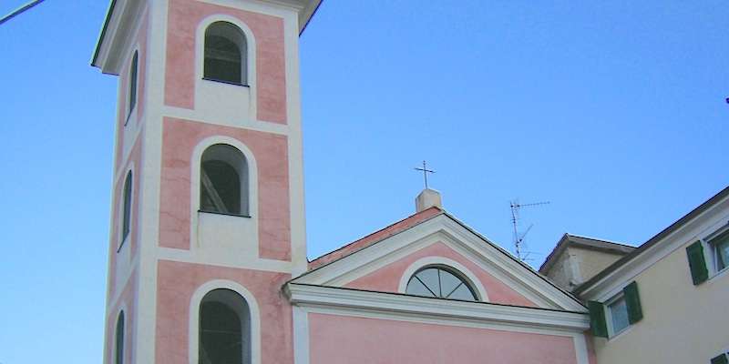 Church of San Michele Arcangelo
