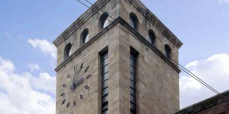 Palácio dos Correios