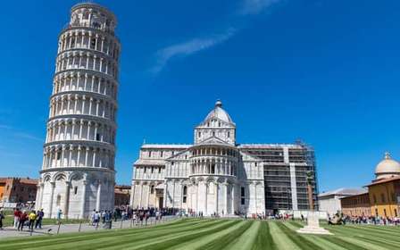 La Spezia Shore Tour: Florence & Pisa with Hidden Gems