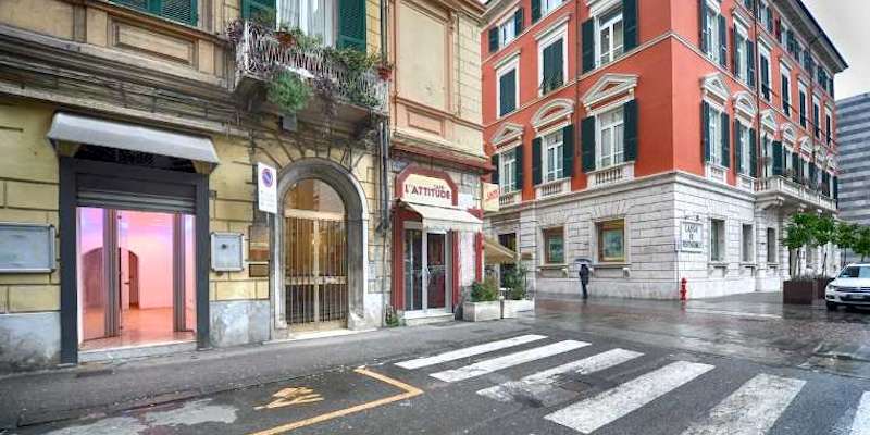 Via Biassa
