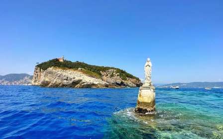 Portovenere: boat tour to discover its islands