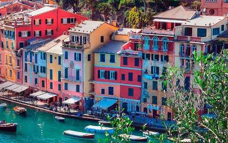 La Spezia: Santa Margherita & Portofino Private VIP Tour