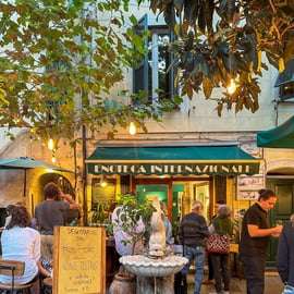 Cinque Terre: Wine & Food Tasting in Monterosso