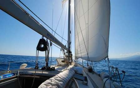 La Spezia: Full-Day Cinque Terre Sailing Tour