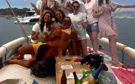 La Spezia: Cinque Terre and Portovenere Full-Day Boat Tour