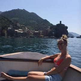 Monterosso al Mare: hajókirándulás a Cinque Terrénél ebéddel