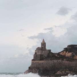 La Spezia: Portovenere, Lerici a Tellaro