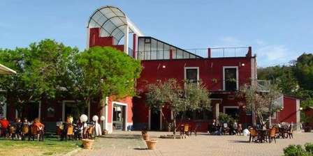 Colombaio Park