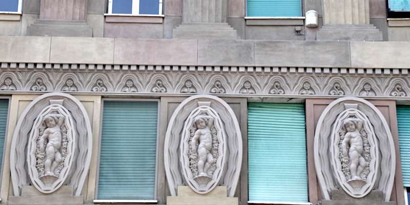 Palazzo San Giorgio
