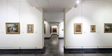 Museu Cívico Amedeo Lia