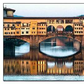 Private Florence & Pisa Excursion from La Spezia Port