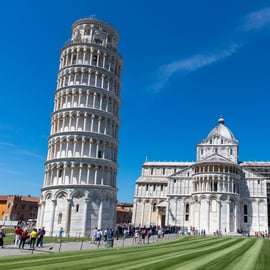 La Spezia Shore Tour: Florence & Pisa with Hidden Gems