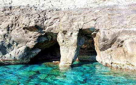 5 TERRE: Boat Tour Hidden Spots! Local Captain. Max 5 Guests