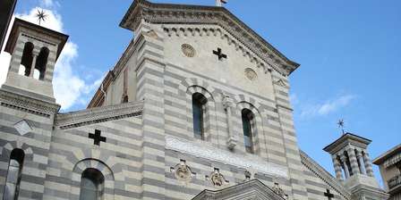 Igreja de Nossa Senhora da Neve