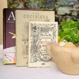Levanto: clase de cocina de pansotti y ricotta al limón