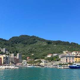 Liguria Autentica: Tour Con Guida Locale Esperta