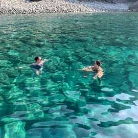 La Spezia: Cinque Terre och Portovenere dagsutflykt med båt