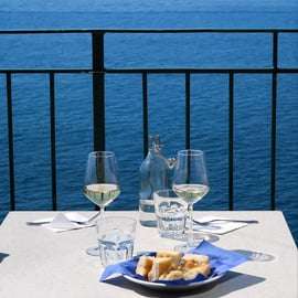 Cinque Terre: Degustação de Vinhos Misteriosa com Vista para o Mar