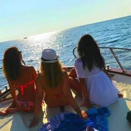 Monterosso: Boat tour on the Riviera di Levante