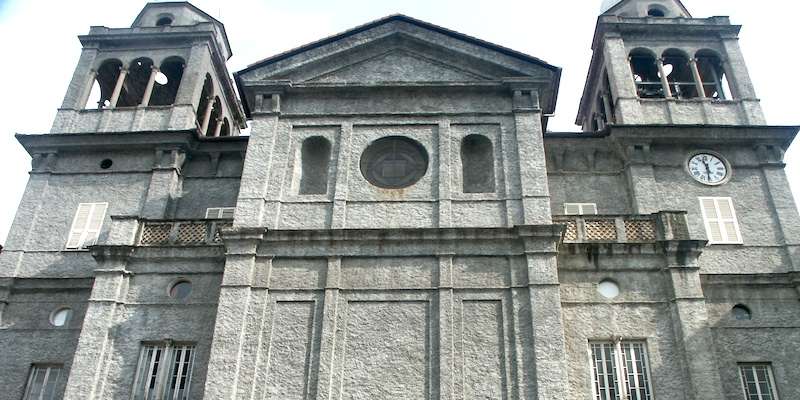 Church of Our Lady of Health