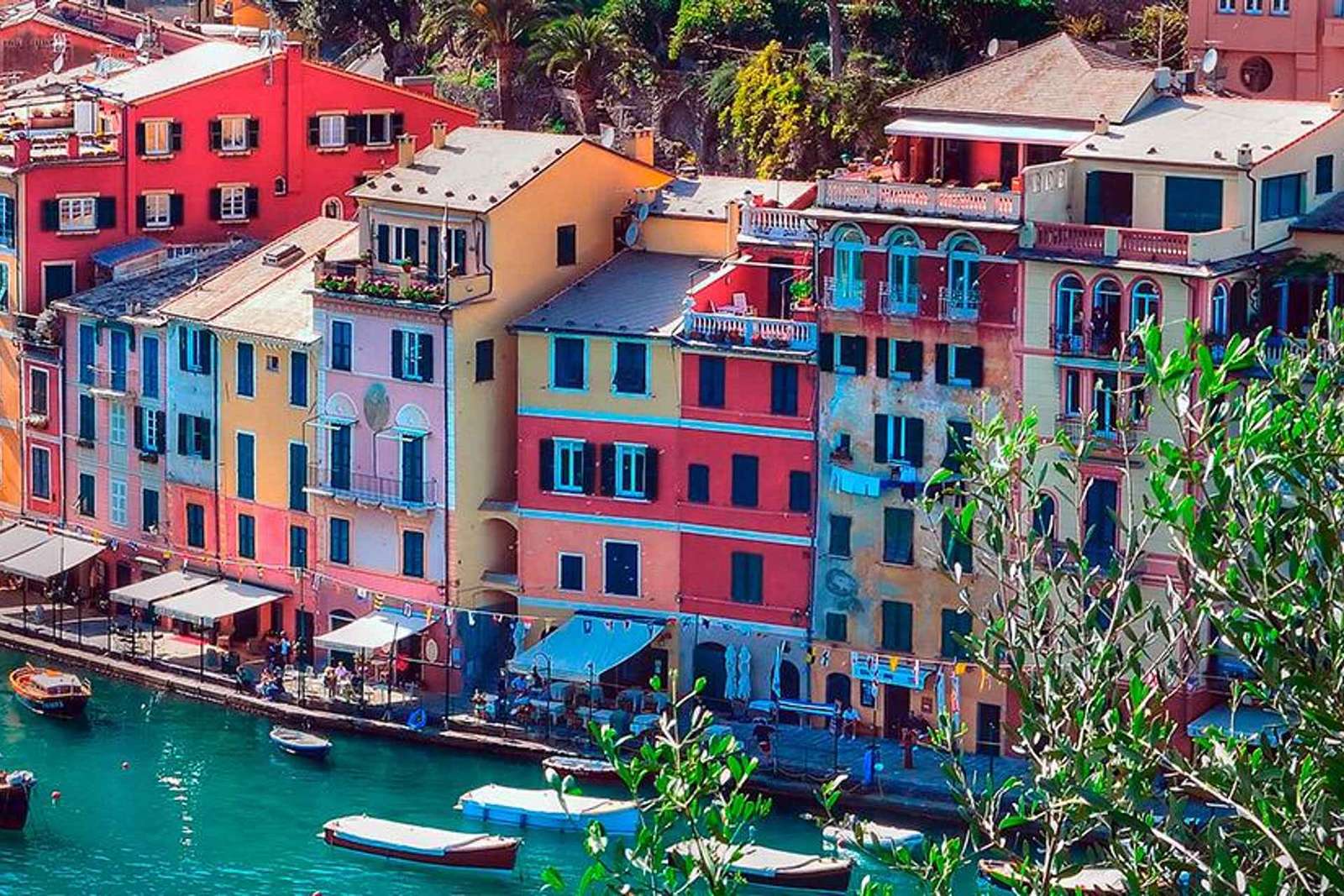 La Spezia: Santa Margherita & Portofino Private VIP Tour