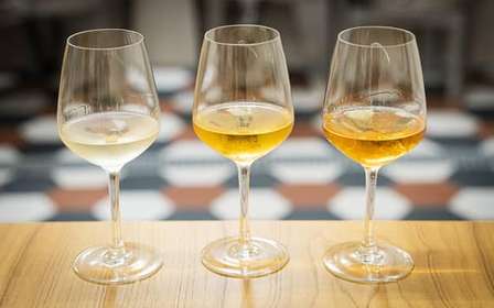 Vernazza: Guided Walking Tour & Wine Tasting