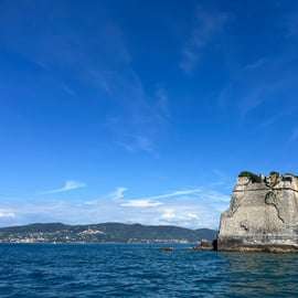 Vacanza Golfo dei Poeti: tour in barca e degustazione