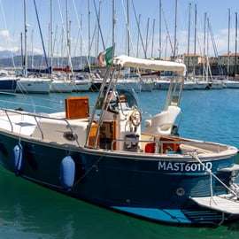 Brancüa Boat Experience – Passeios e experiências no Golfo dos Poetas