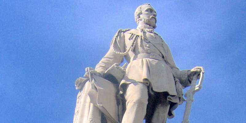 Monumento a Domenico Chiodo
