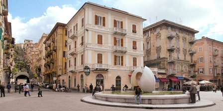 Piazza Garibaldi