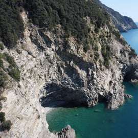 Tour en kayak entre Levanto y las Cinque Terre: una experiencia única en Liguria.