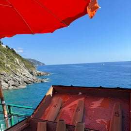 Cinque Terre: Degustação de Vinhos Misteriosa com Vista para o Mar