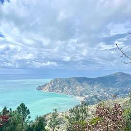 La Spezia: Passeio pelas 5 Terre com guia especializado