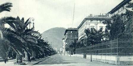 Viale Mazzini