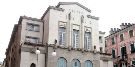 Teatro cívico