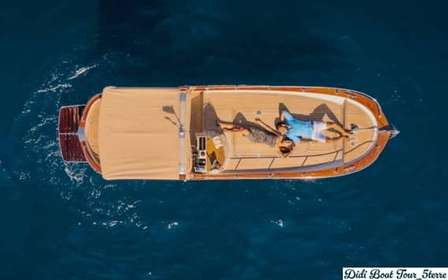 La Spezia: Cinque Terre National Park Boat Tour